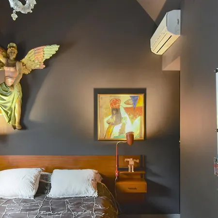 73 - Exceptional Arty Design Near Royal Zoute Golf Club *