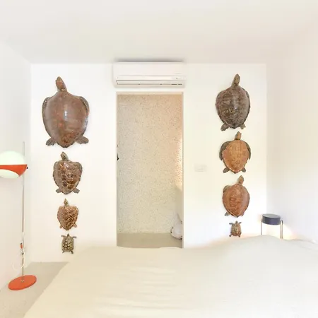 Villa 73 - Exceptional Arty Design Near Royal Zoute Golf Club Knokke-Heist