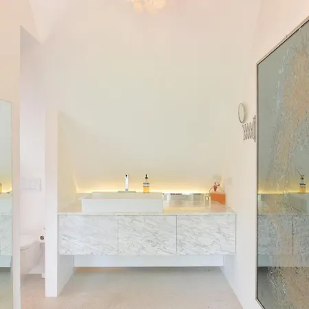 73 - Exceptional Arty Design Near Royal Zoute Golf Club Villa