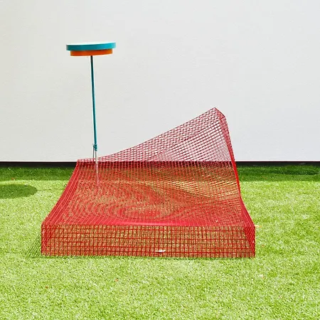 73 - Exceptional Arty Design Near Royal Zoute Golf Club Villa *